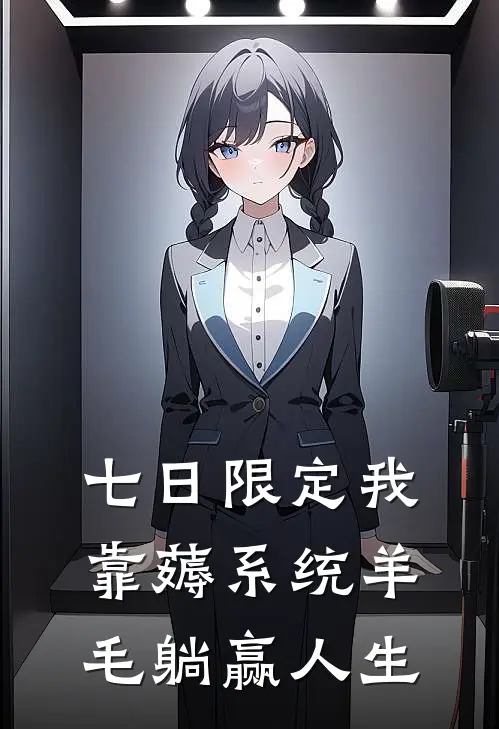 七日限定我靠薅系统羊毛躺赢人生
