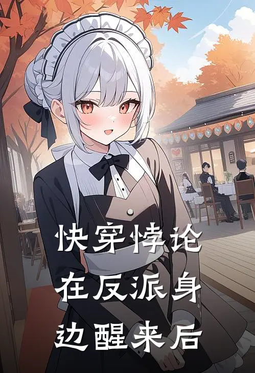 快穿悖论：在反派身边醒来后
