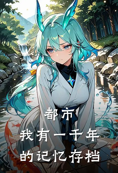 都市：我有一千年的记忆存档