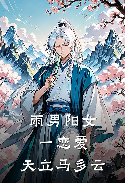 雨男阳女一恋爱，天立马多云