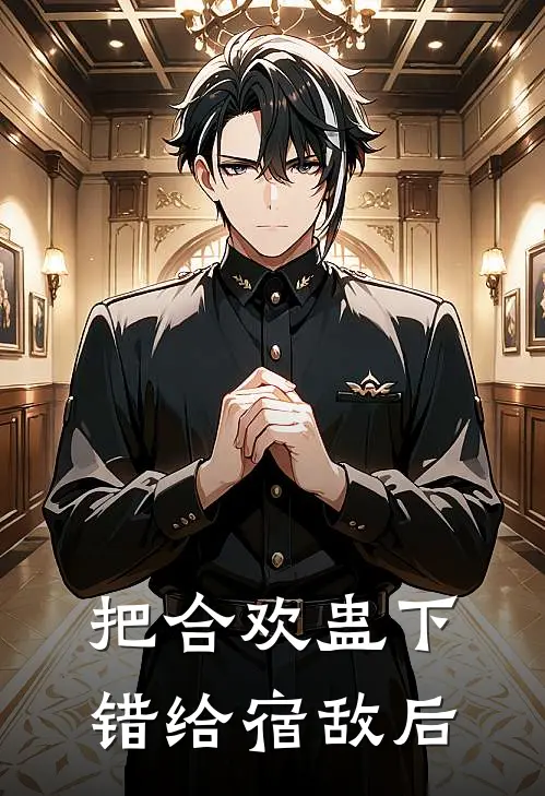 把合欢蛊下错给宿敌后