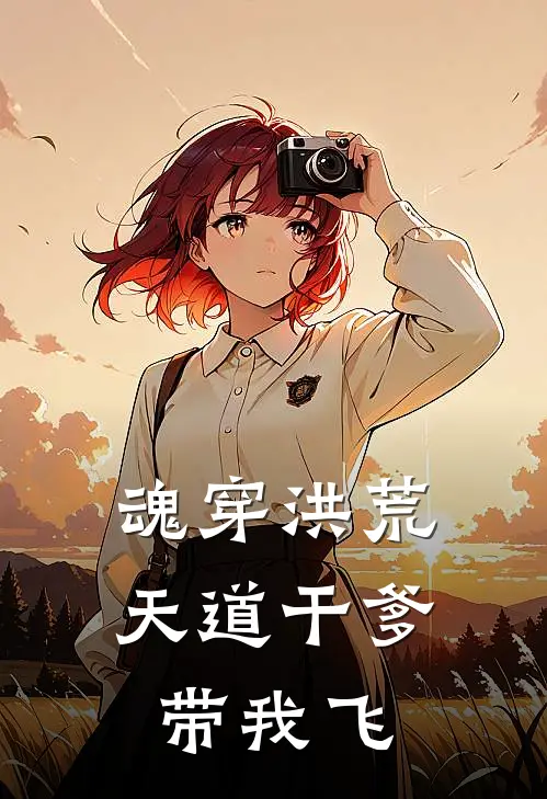 魂穿洪荒：天道干爹带我飞