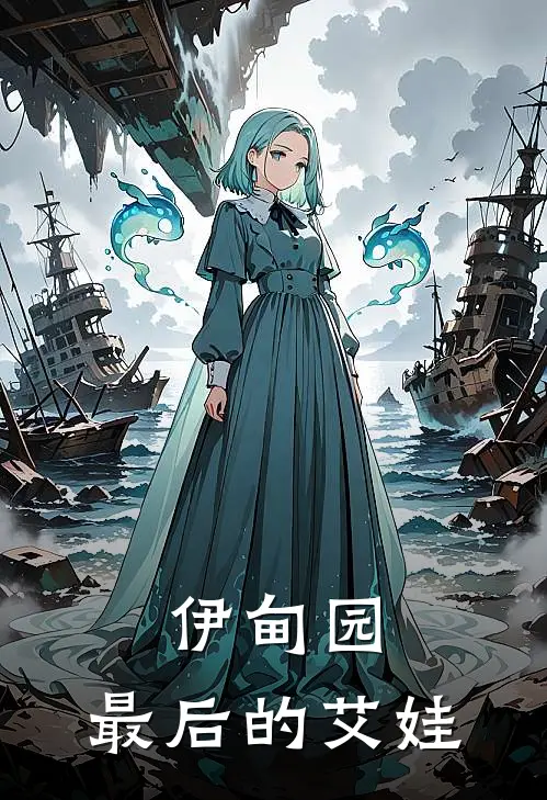 伊甸园：最后的艾娃