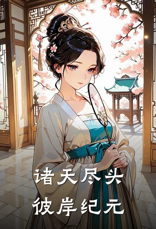 诸天尽头，彼岸纪元