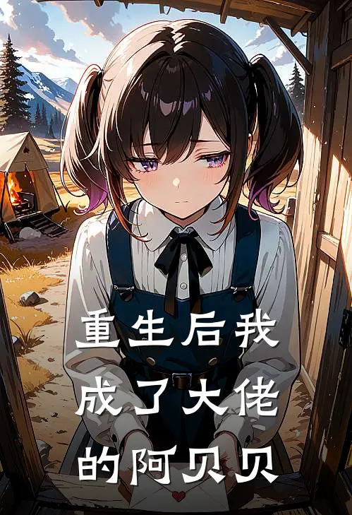 重生后我成了大佬的阿贝贝