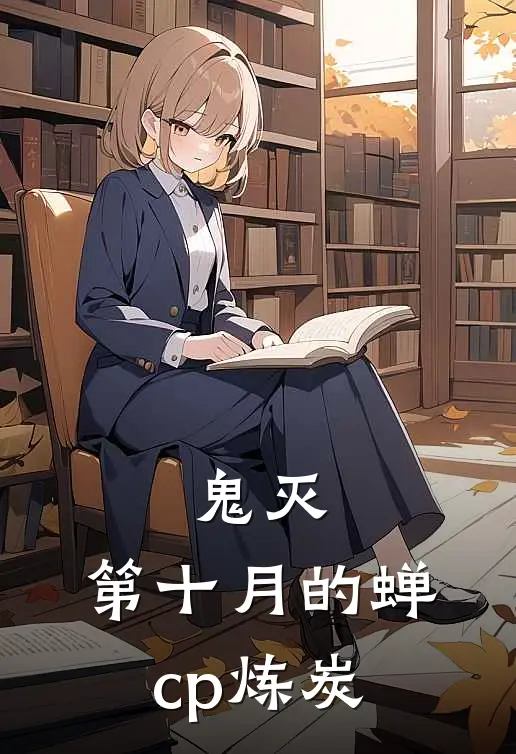 鬼灭：第十月的蝉【cp炼炭】