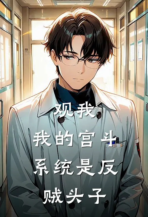 观我：我的宫斗系统是反贼头子