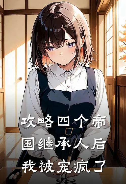 攻略四个帝国继承人后我被宠疯了