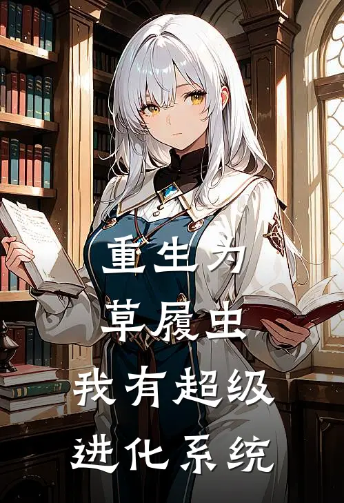 重生为草履虫：我有超级进化系统