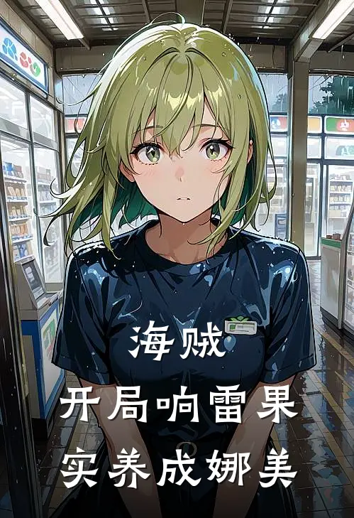 海贼：开局响雷果实养成娜美