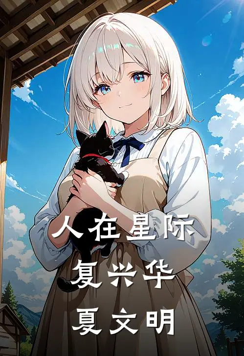 人在星际，复兴华夏文明