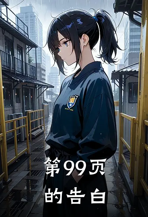 第99页的告白