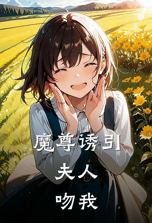 魔尊诱引：夫人，吻我