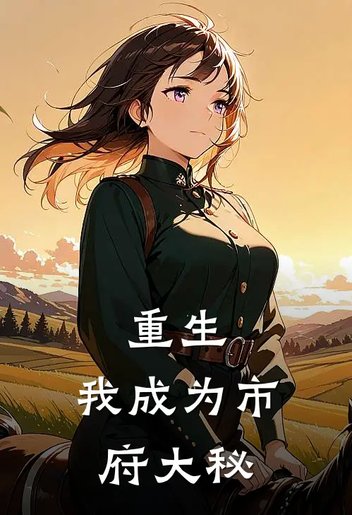 重生，我成为市府大秘