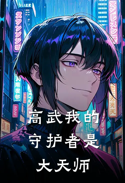 高武我的守护者是大天师