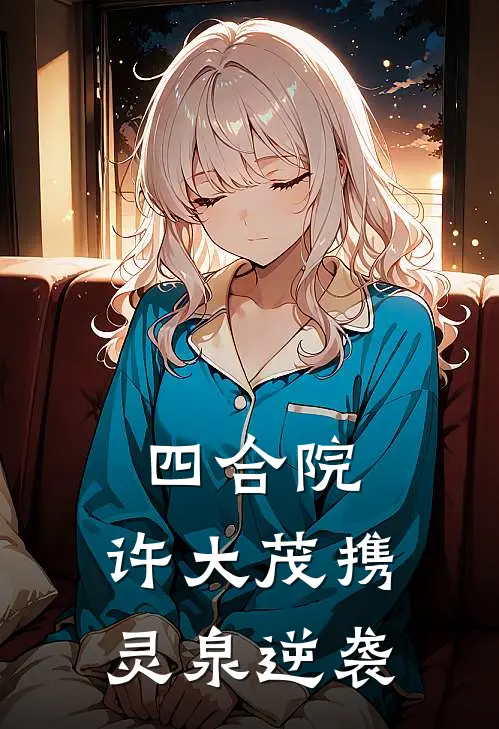 四合院：许大茂携灵泉逆袭