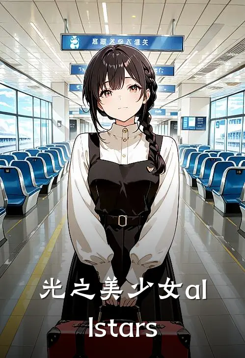 光之美少女allstars