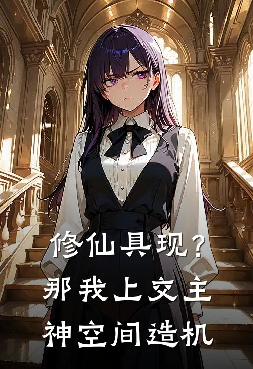 修仙具现？那我上交主神空间造机