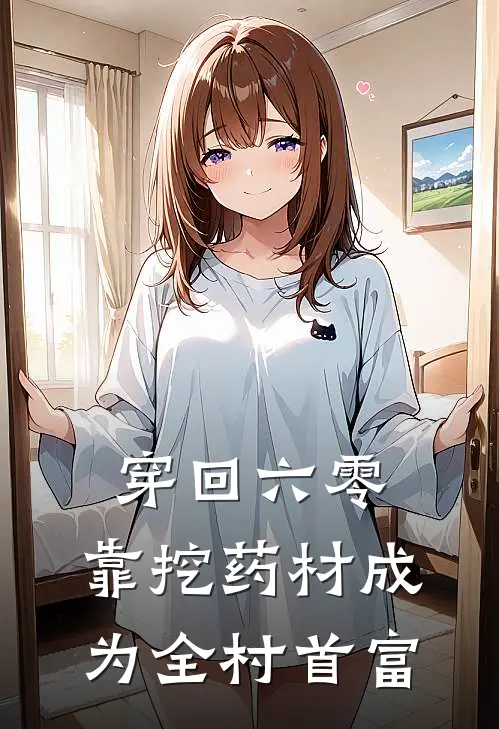 穿回六零：靠挖药材成为全村首富