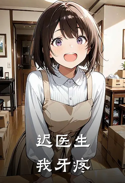 迟医生，我牙疼