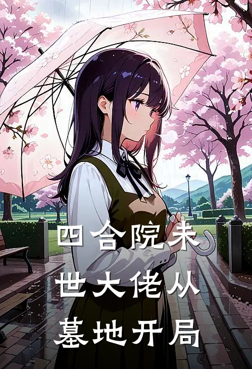 四合院未世大佬从墓地开局