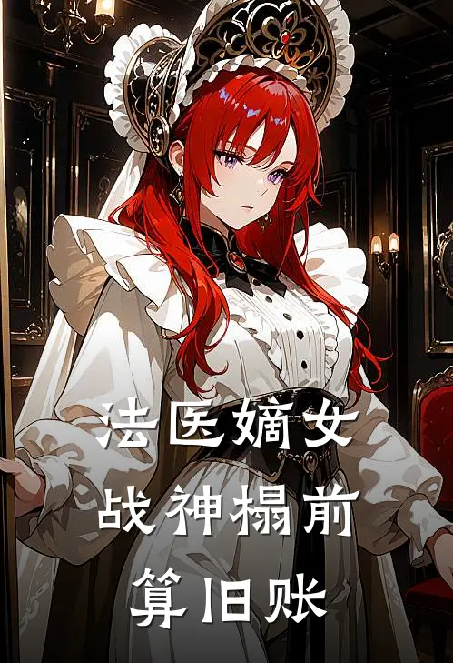 法医嫡女：战神榻前算旧账