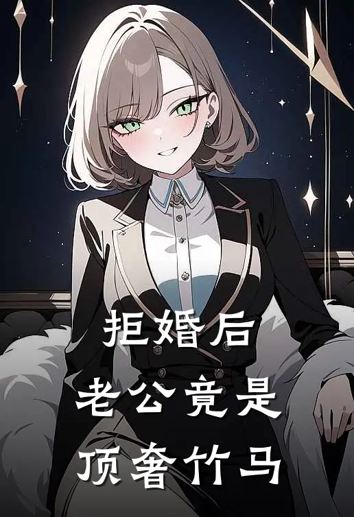 拒婚后，老公竟是顶奢竹马