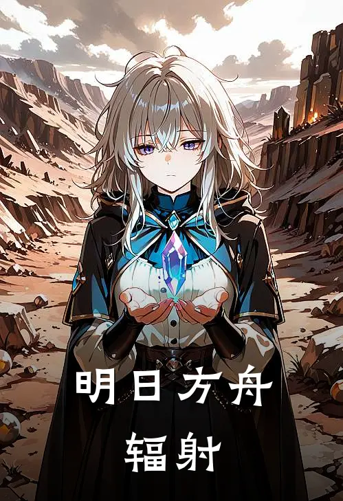 明日方舟，辐射