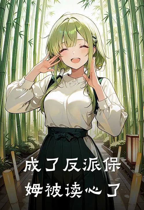 成了反派保姆被读心了