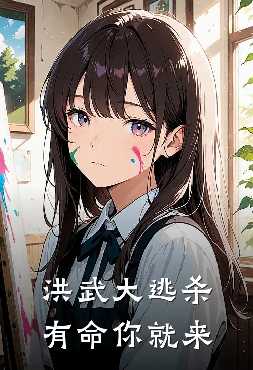 洪武大逃杀：有命你就来