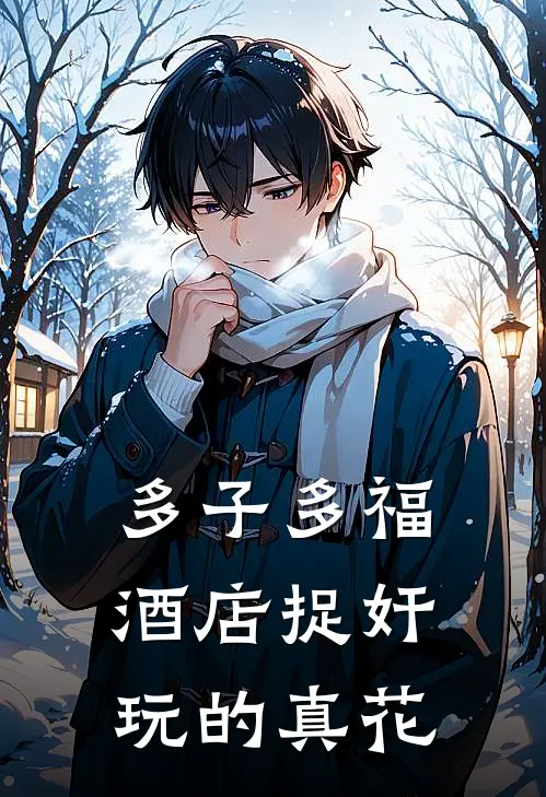 多子多福：酒店捉奸，玩的真花