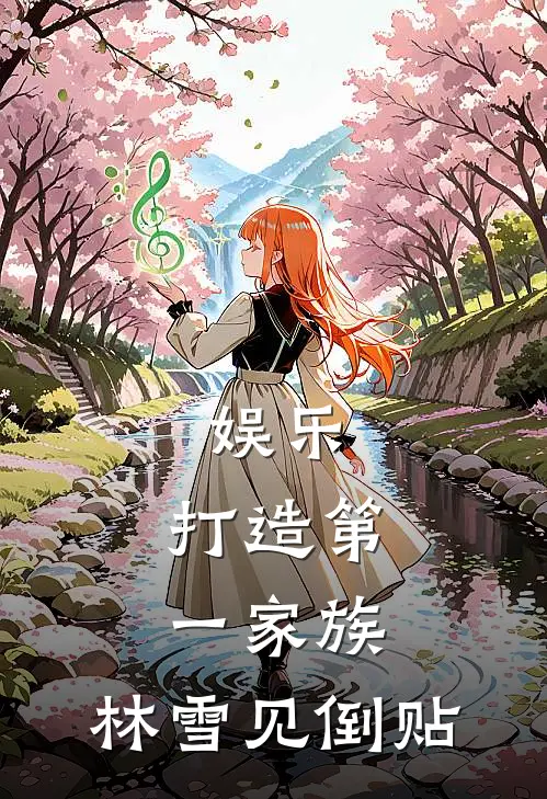 娱乐：打造第一家族，林雪见倒贴