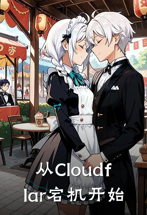 从Cloudflar宕机开始
