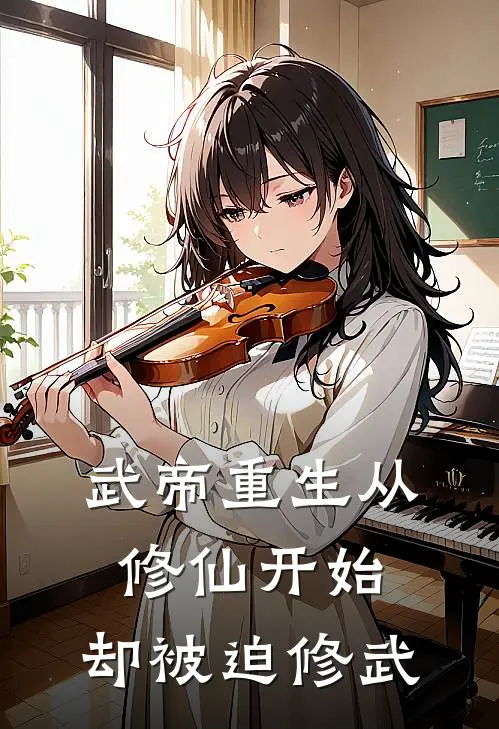 武帝重生从修仙开始，却被迫修武