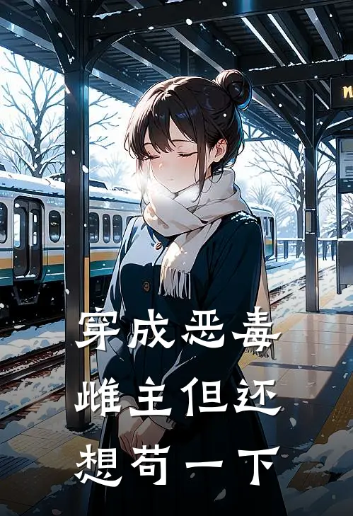 穿成恶毒雌主但还想苟一下