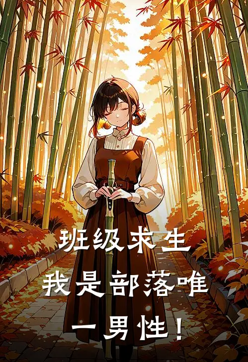 班级求生：我是部落唯一男性！