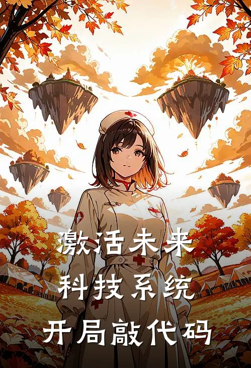 激活未来科技系统：开局敲代码
