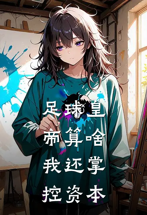 足球皇帝算啥，我还掌控资本