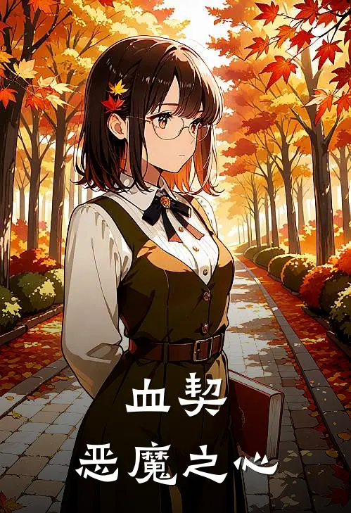 血契：恶魔之心