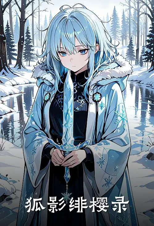 狐影绯樱录