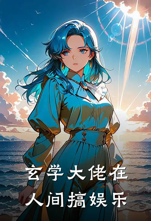 玄学大佬在人间搞娱乐