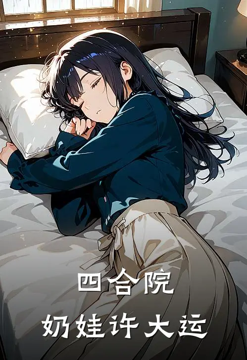 四合院：奶娃许大运