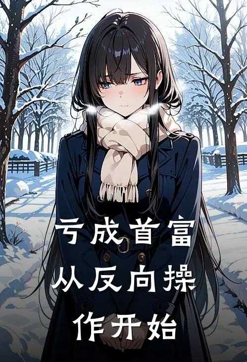 亏成首富从反向操作开始