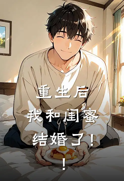 重生后，我和闺蜜结婚了！！