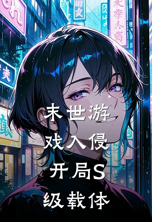 末世游戏入侵：开局S级载体