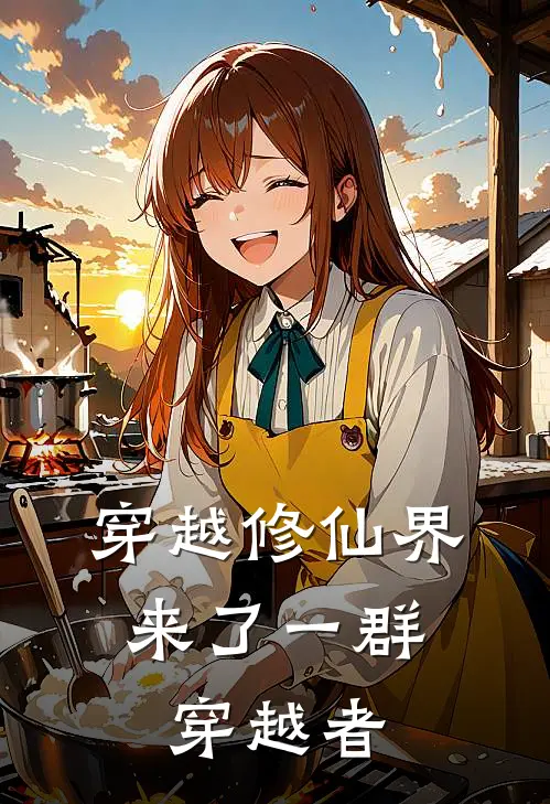 穿越修仙界：来了一群穿越者