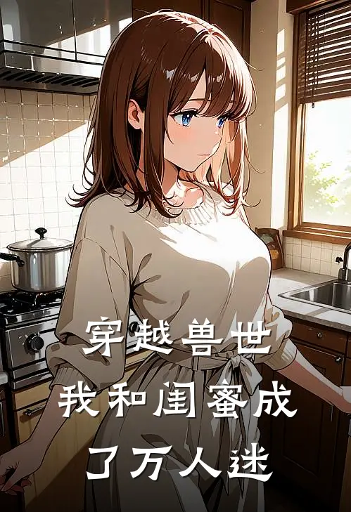 穿越兽世，我和闺蜜成了万人迷