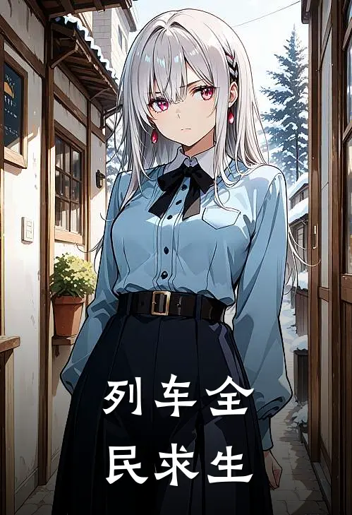 列车全民求生