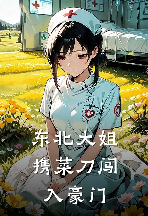 东北大姐携菜刀闯入豪门