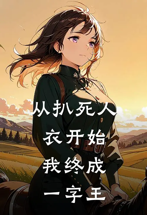 从扒死人衣开始，我终成一字王